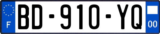 BD-910-YQ
