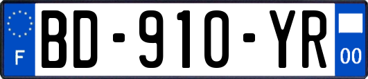 BD-910-YR