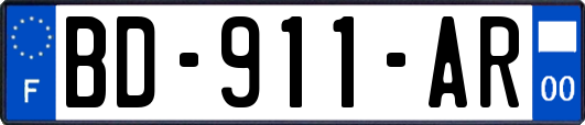 BD-911-AR