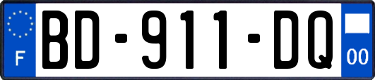 BD-911-DQ