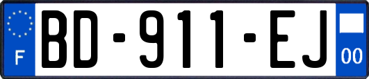 BD-911-EJ