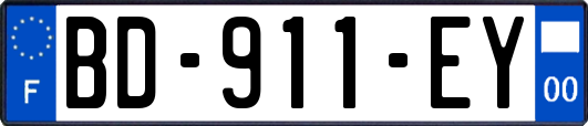 BD-911-EY