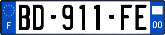 BD-911-FE