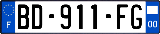 BD-911-FG