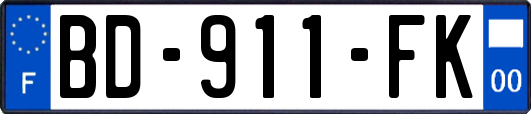 BD-911-FK