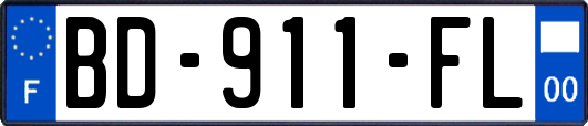 BD-911-FL