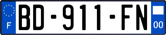 BD-911-FN