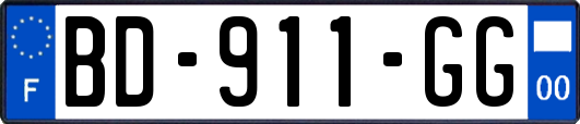 BD-911-GG