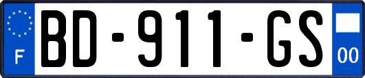 BD-911-GS