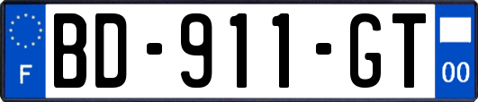 BD-911-GT