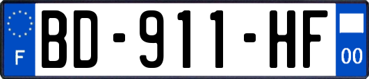 BD-911-HF