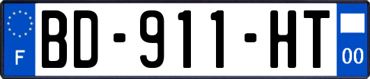 BD-911-HT