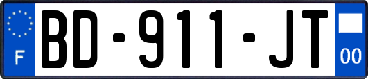 BD-911-JT