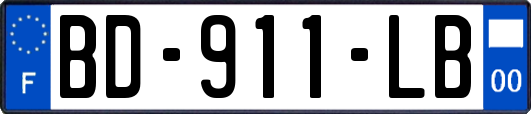 BD-911-LB