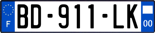 BD-911-LK