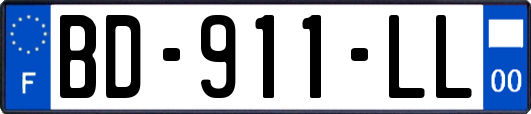 BD-911-LL