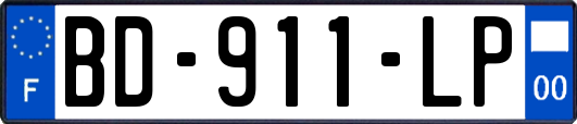 BD-911-LP