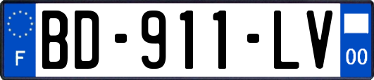BD-911-LV