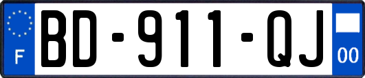BD-911-QJ