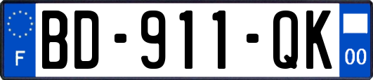BD-911-QK