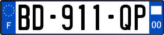 BD-911-QP
