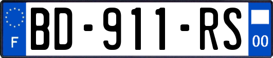 BD-911-RS