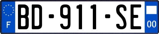 BD-911-SE