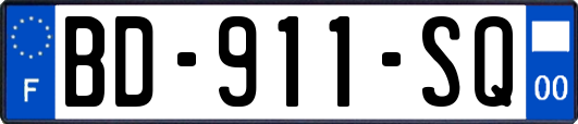 BD-911-SQ