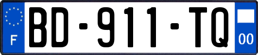 BD-911-TQ