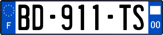 BD-911-TS