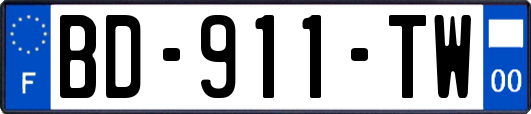 BD-911-TW