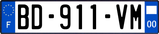 BD-911-VM