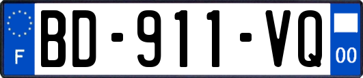BD-911-VQ