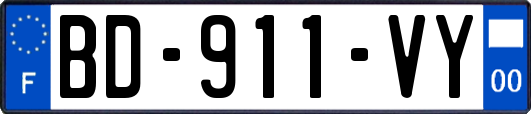 BD-911-VY