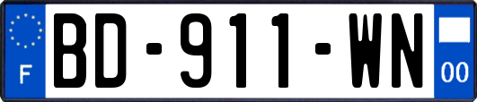 BD-911-WN