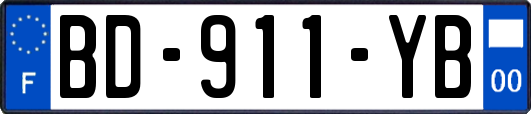 BD-911-YB
