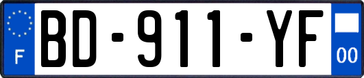 BD-911-YF