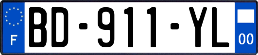 BD-911-YL