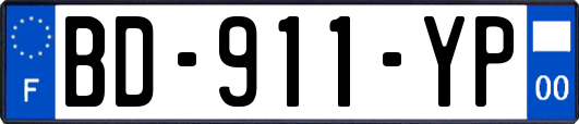 BD-911-YP