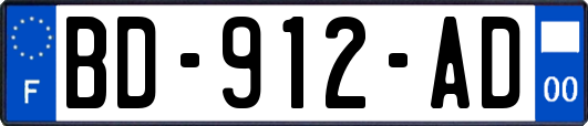 BD-912-AD