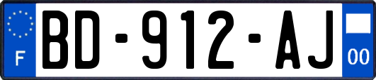 BD-912-AJ