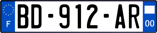 BD-912-AR