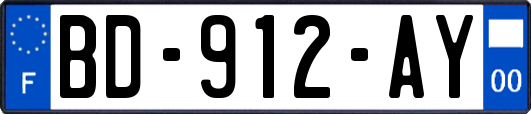 BD-912-AY