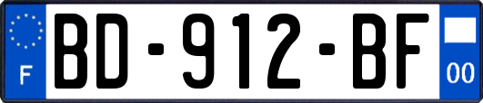 BD-912-BF