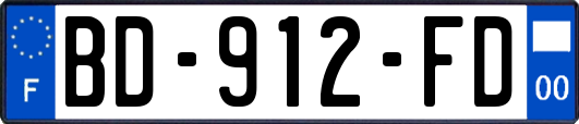 BD-912-FD