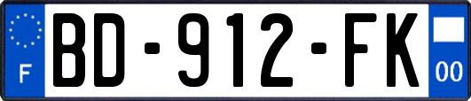 BD-912-FK