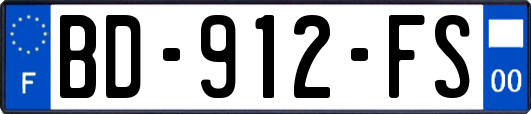 BD-912-FS