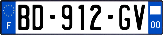 BD-912-GV