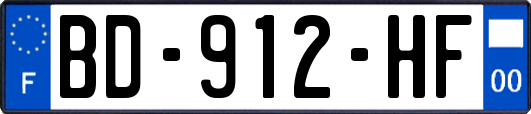 BD-912-HF