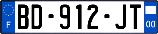BD-912-JT